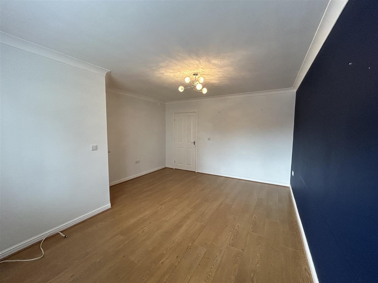 Rhodfa'r Celyn, Parc Derwen, Coity, Bridgend, CF35 6FN